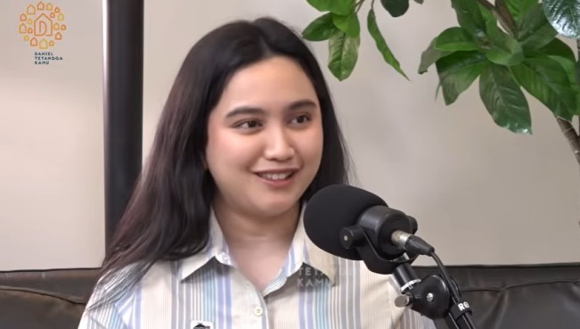 Artis Rachel Amanda. [YouTube]